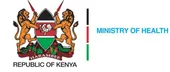 Ministry of Health, Republic of Kenya logo