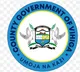County Government of Vihiga logo